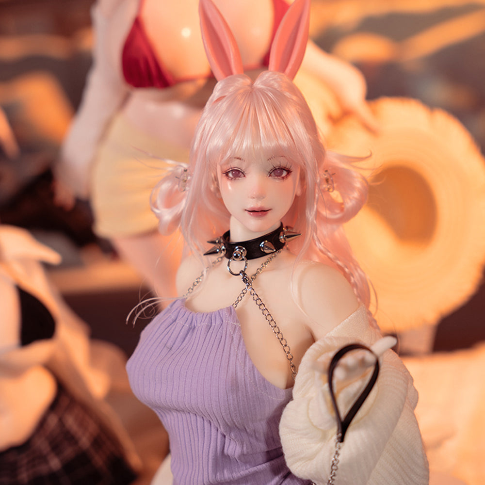 Image of 3.0 Anime Figure Custom Link Free Choice Head and Body